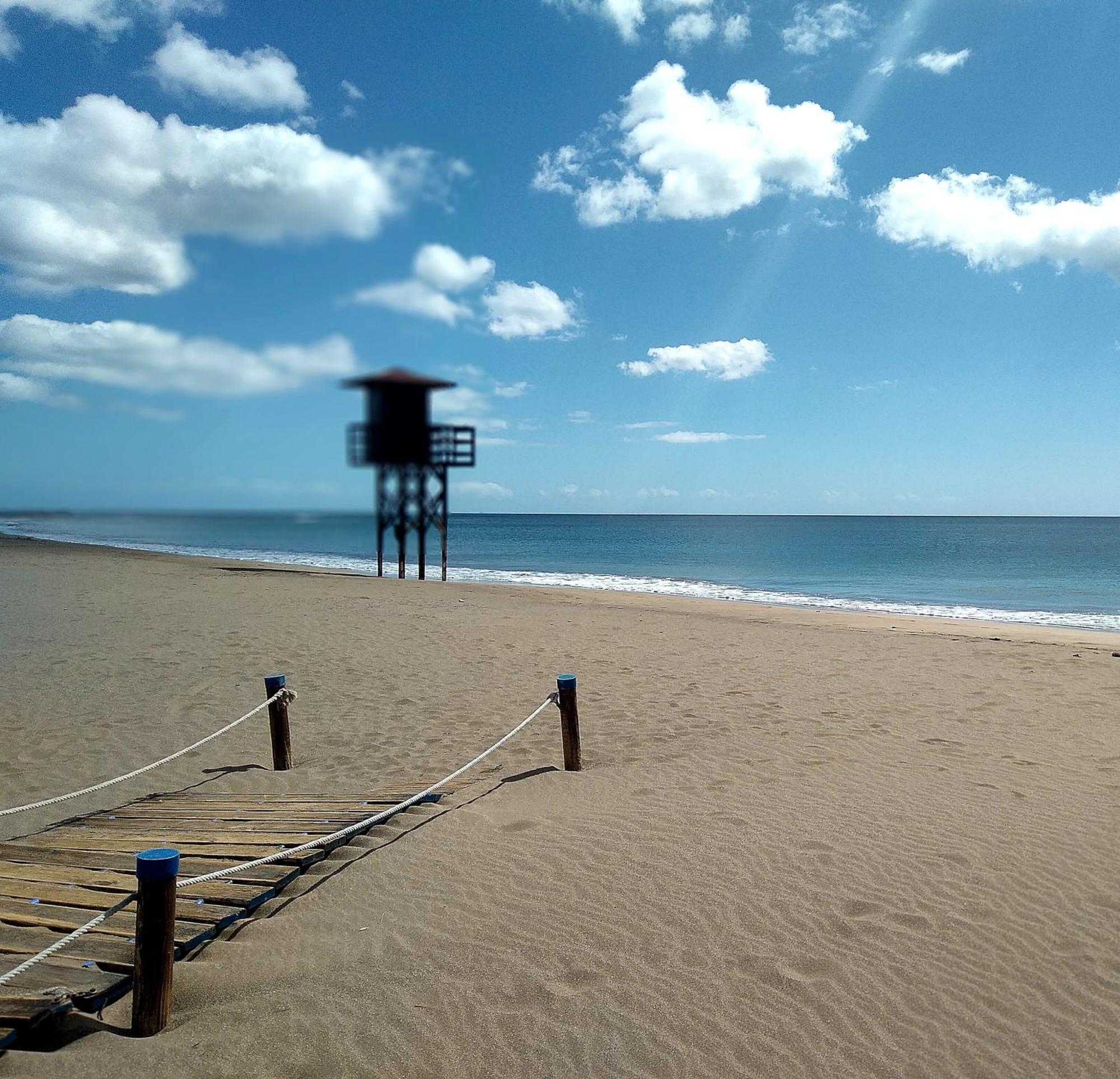 Vila Casa Isabel Playa Honda  Exteriér fotografie