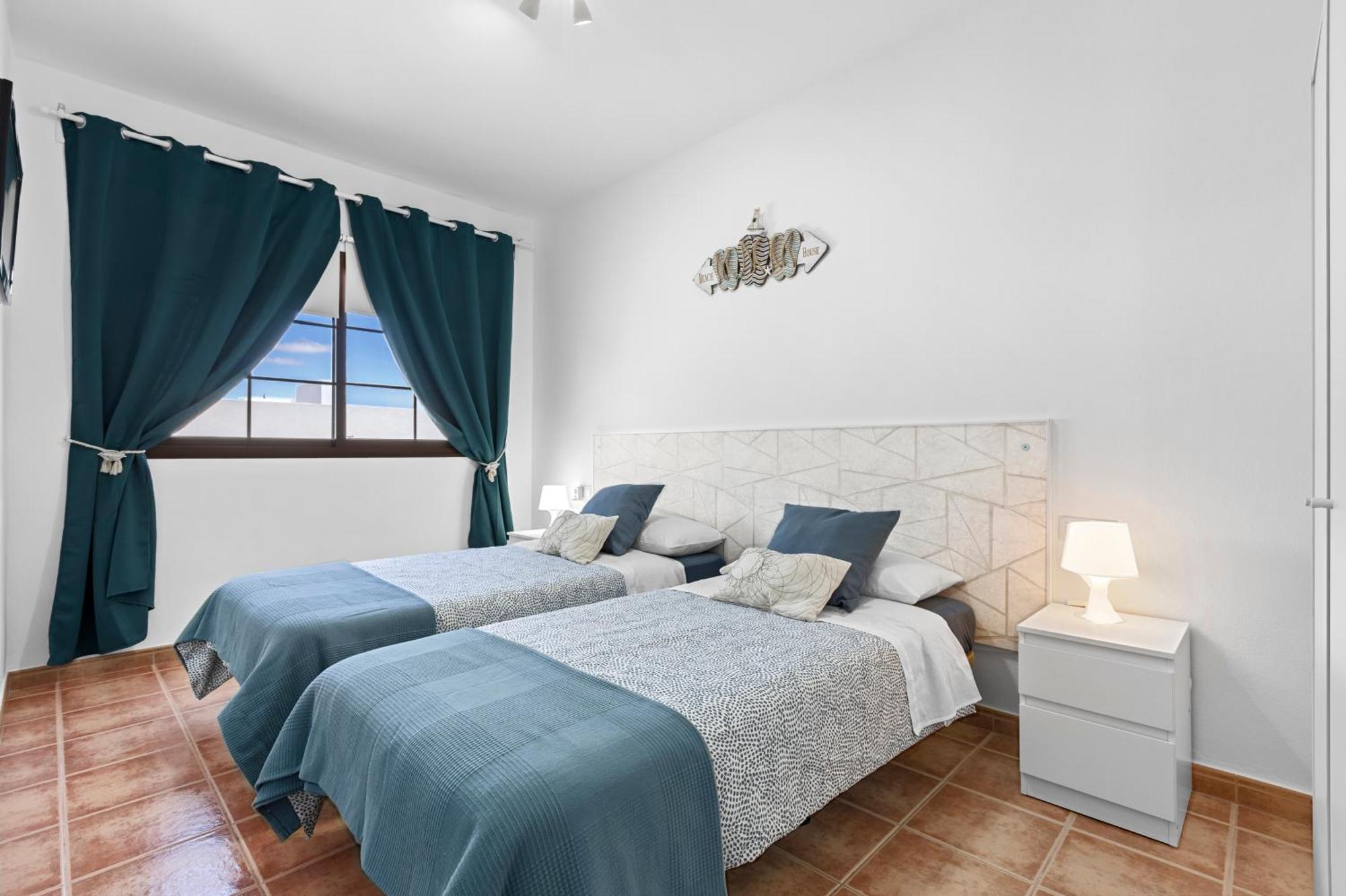 Vila Casa Isabel Playa Honda  Exteriér fotografie